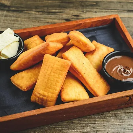 Jox Apartman Podgorica