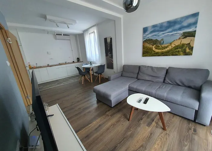 Jox Daire Podgoriçe